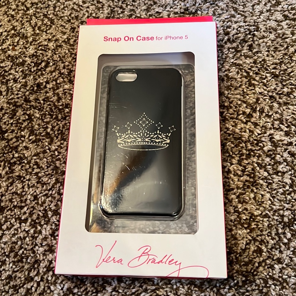 Brand new still in box